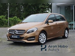 Mercedes-Benz B-klasse - 200 d Ambition Trekhaak, Apple Carplay/Android Auto, Cruisecontrol