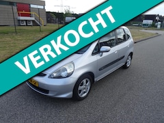 Honda Jazz - 1.4 LS