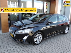 Ford Focus - 1.0-T 125PK Hybrid Trend Edition Business 67.000km | Camera | LED kopl | DAB | Cruise cont