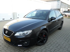 Seat Exeo ST - 1.8 TSI Reference
