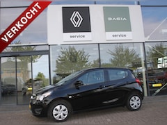 Opel Karl - 75PK-EDITION-89DKM-AIRCO-CRUISE-TREKH-KEURIG