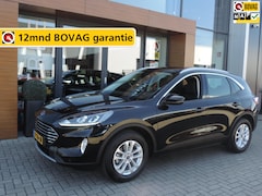 Ford Kuga - 1.5-T Titanium 46.000km | ECC | Camera | Virt.dash | LED kopl | DAB | CarPlay | Keyless |