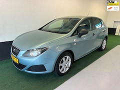 Seat Ibiza - 1.4 Reference