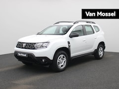 Dacia Duster - 1.0 TCe Comfort | Camera | Navigatie | Bluetooth |