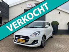 Suzuki Swift - 1.2 Select Smart Hybrid