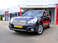 Subaru Outback - 2.5i-X Executive AWD Aut. Leder|Xenon|Schuifdak|Clima