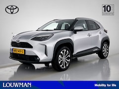 Toyota Yaris Cross - 1.5 Hybrid 130 Dynamic Limited