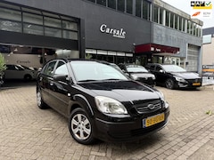 Kia Rio - 1.4 L