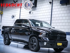 Dodge Ram 1500 - SLT Classic Night | 5.7L HEMI V8 | Nieuw geleverd