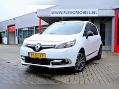 Renault Scénic - 1.5 dCi Bose Pano|Xenon|Half Leder|Navi|Cam
