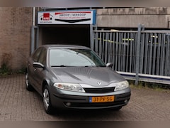 Renault Laguna - 1.8-16V Tech Road