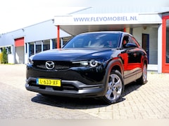 Mazda MX-30 - E-SkyActiv 145 Comfort 36 kWh Aut. Navi|Clima|Cam|LMV|HUD