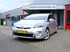 Toyota Prius - 1.8 Plug-in Dynamic Business Aut. Navi|Clima|Cam|HUD|LMV
