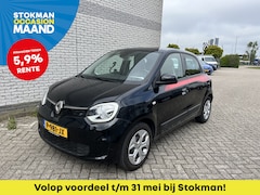 Renault Twingo - 1.0 SCe Collection | airco | scherm\display | parkeersensoren achter | incl. Bovag rijklaa