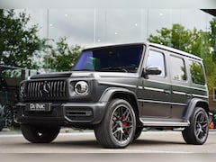 Mercedes-Benz G-klasse - AMG 63 15 D.Km Manufaktur