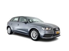 Audi A3 Sportback - 1.6 TDI Attraction Pro Line *NAVI-FULLMAP | AIRCO | PDC | CRUISE | 16''ALU | TOWBAR