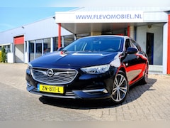 Opel Insignia Grand Sport - 1.5 Turbo 165pk Business Executive Navi|Leder|Cam|LMV