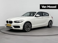 BMW 1-serie - 118i Executive | Cruise Control | Stoelverwarming| Airco (automatisch) |