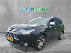 Mitsubishi Outlander - 2.0 PHEV Instyle+
