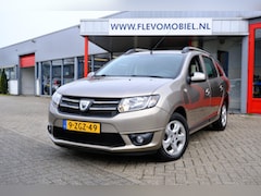 Dacia Logan MCV - 0.9 TCe Prestige Navi|Airco|LMV|Cruise