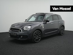 MINI Countryman - 2.0 Cooper S E ALL4