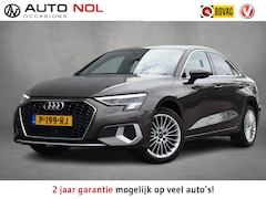 Audi A3 Limousine - 30 TFSI Advanced edition | Automaat | Apple CarPlay | Virtual | ACC