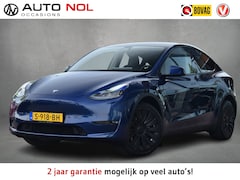 Tesla Model Y - Long Range AWD 75 kWh | Full Self-Driving | Stuurverwarming | Dual Motor