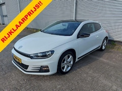 Volkswagen Scirocco - 1.4 TSI Edition