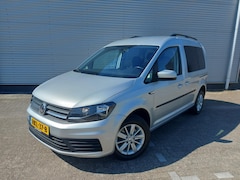 Volkswagen Caddy - 1.2 TSI Trendline , airco, stoelverwarming, parkeersensoren,