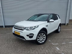 Land Rover Discovery Sport - 2.0 Si4 4WD HSE Leder, Navigatie/Camera, Afn.trekhaak, cruise,