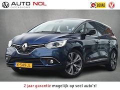 Renault Grand Scénic - 1.3 TCe Intens 7p. | Automaat | Apple CarPlay | Leer | Camera