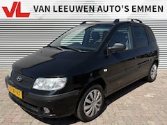 Hyundai Matrix - 1.6i Active Joy | Airco | Elektrische ramen |