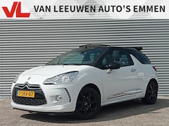 Citroën DS3 Cabrio - 1.2 VTi Chic | Nieuw Binnen | Cruise control | Airco | APK 20-08-2025 |