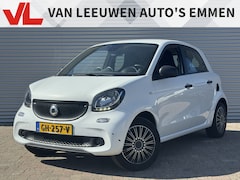 Smart Forfour - 1.0 Essential Edition | Nieuw Binnen | Airco | Cruise control | APK 23-12-2025 |