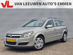 Opel Astra Wagon - 1.6 Enjoy | Nieuw Binnen | Airco | Cruise | Trekhaak