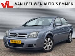 Opel Vectra - 2.2-16V V-line | Nieuw Binnen | Automaat | Trekhaak | Cruise