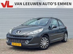 Peugeot 207 - 1.6 VTi XS Pack | Nieuw Binnen | Clima | Trekhaak