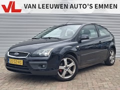 Ford Focus - 2.0-16V Rally Edition | Nieuw Binnen | Trekhaak | Cruise | Airco