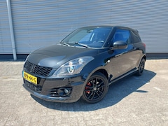 Suzuki Swift - 1.6 Sport, airco, cruisecontrol, lichtmetalen wielen