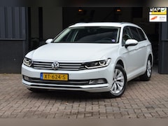 Volkswagen Passat Variant - 1.5 TSI Comfort Business AUT|CarPlay