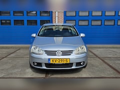 Volkswagen Golf - GOAL Edition