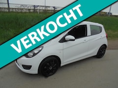 Opel Karl - Karl 1.0 benzine airco 100.000km
