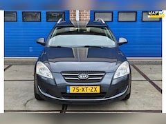 Kia Cee'd Sporty Wagon - 1.6 X-tra AC