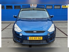 Ford S-Max - 2.0-16V *airco