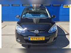 Mazda 2 - 2 1.3 XS