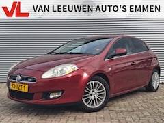 Fiat Bravo - 1.4 T-Jet Dynamic | Nieuw Binnen | Airco | Cruise | Lichtmetaal