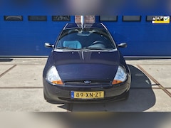 Ford Ka - 1.3 Summer Edition *AC