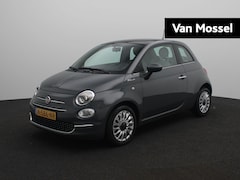 Fiat 500 - 1.0 Hybrid Dolcevita | Airco | Apple Carplay | Leder |