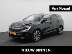 Renault Espace - E-Tech full hybrid 200Pk techno 7p. | Navigatie | Climate Control | Cruise Control Adaptie