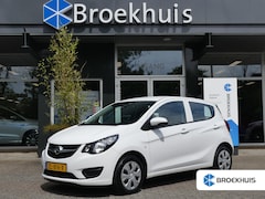 Opel Karl - 1.0 ecoFLEX Edition | AIRCO | CRUISE CONTROL |